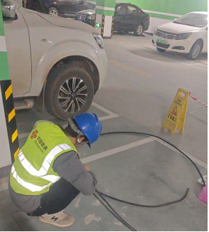从0到∞ 联通人在“未来之城”解锁无限可能_通信世界网(图2)