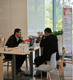 从0到∞ 联通人在“未来之城”解锁无限可能_通信世界网(图9)
