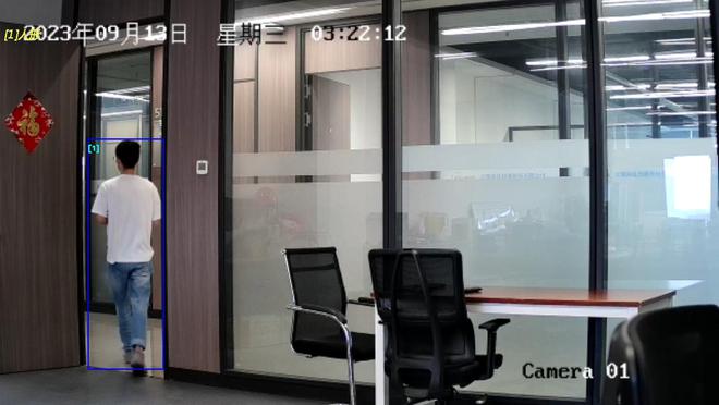 家用智能安防系统包括哪几个部分？如何应用？(图2)