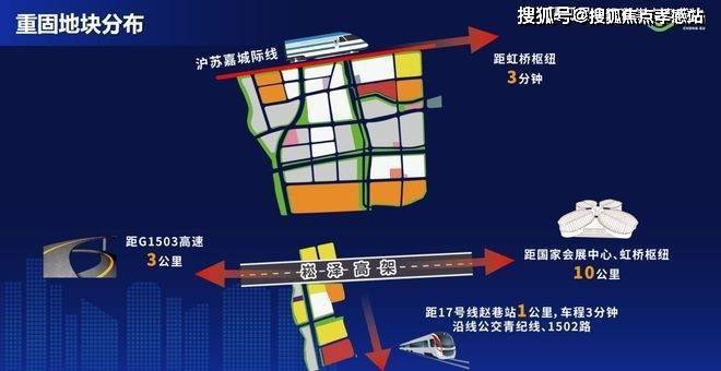 新长宁·水韵名邸官方：长宁西郊低密墅区地铁2号线北新泾站(图9)