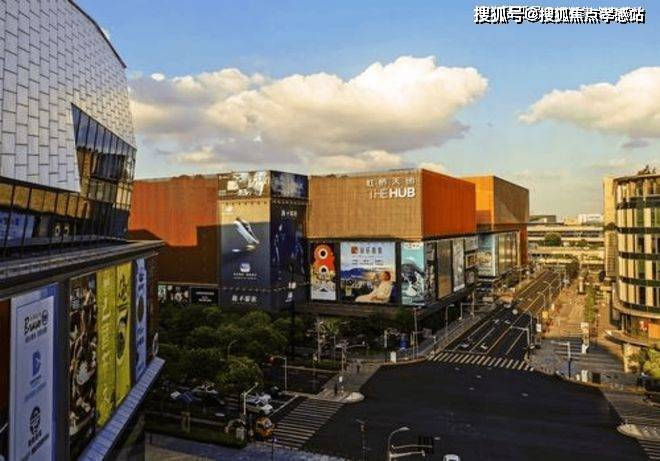新长宁·水韵名邸官方：长宁西郊低密墅区地铁2号线北新泾站(图13)