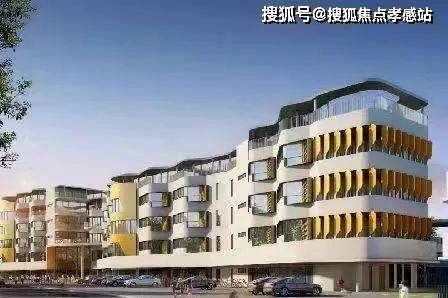 新长宁·水韵名邸官方：长宁西郊低密墅区地铁2号线北新泾站(图14)