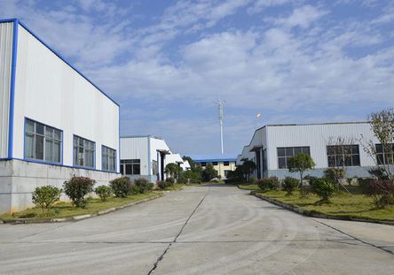 厂区智能化弱电工程解决方案实现智慧化厂区(图2)