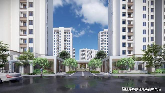®新长宁水韵名邸(2025售楼处)官方网站-水韵名邸-百度百科-房天下(图13)
