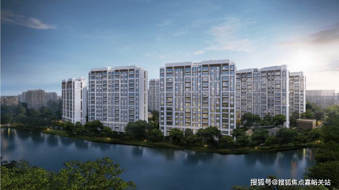 ®新长宁水韵名邸(2025售楼处)官方网站-水韵名邸-百度百科-房天下(图6)