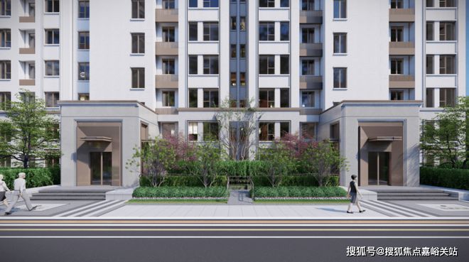 ®新长宁水韵名邸(2025售楼处)官方网站-水韵名邸-百度百科-房天下(图7)