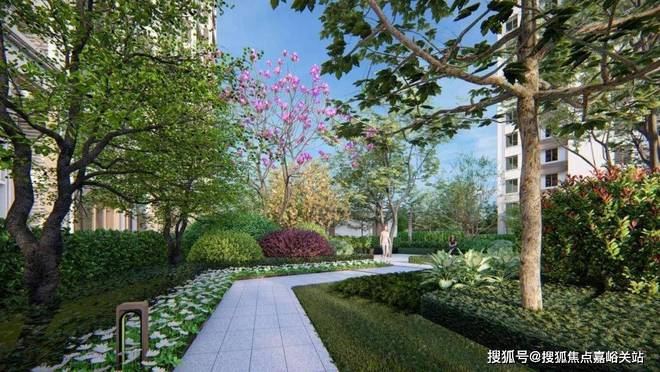 ®新长宁水韵名邸(2025售楼处)官方网站-水韵名邸-百度百科-房天下(图11)