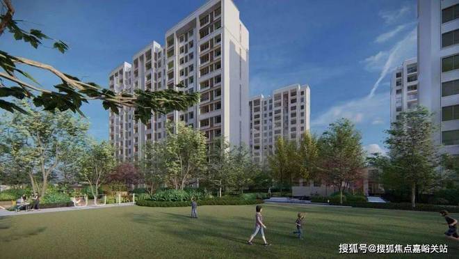 ®新长宁水韵名邸(2025售楼处)官方网站-水韵名邸-百度百科-房天下(图10)