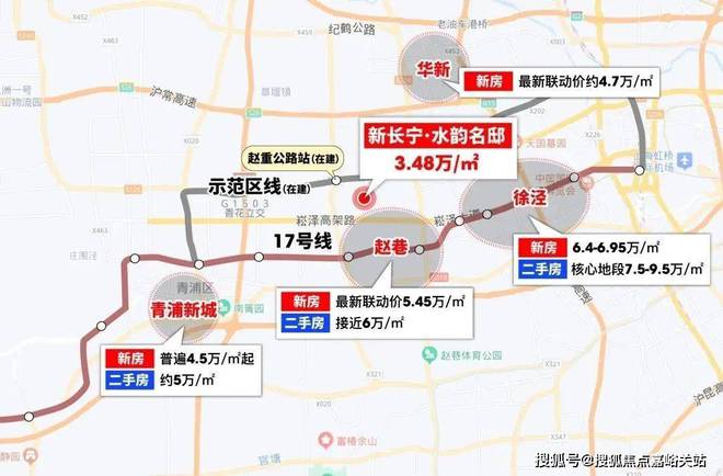 ®新长宁水韵名邸(2025售楼处)官方网站-水韵名邸-百度百科-房天下(图19)