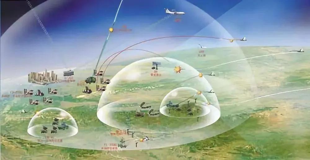 浅析联合作战智能化指挥控制体系的构建与运行(图5)