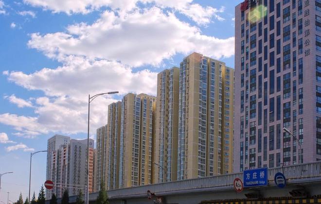 年轻人用“六个钱包”买的高层住宅未来真的会“贫民窟化”吗？(图3)