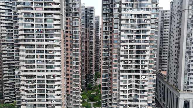 年轻人用“六个钱包”买的高层住宅未来真的会“贫民窟化”吗？(图6)