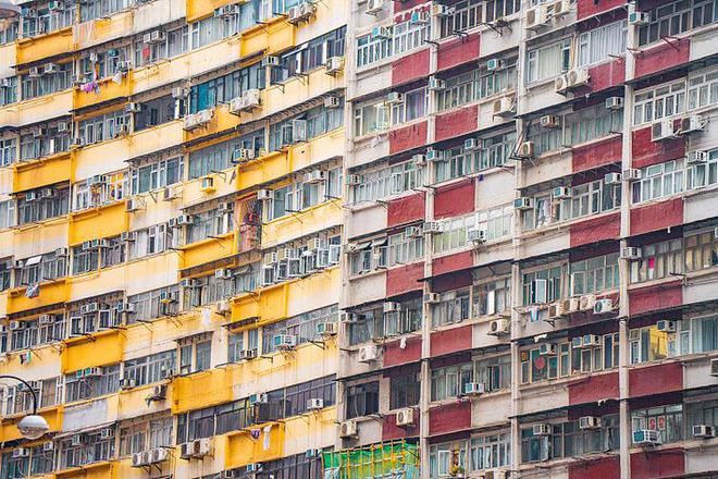 年轻人用“六个钱包”买的高层住宅未来真的会“贫民窟化”吗？(图7)