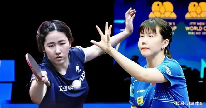澳门世界杯战况：大藤沙月大获全胜4分陈幸同失利与对手战平(图2)