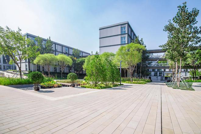园区弱电工程系统解决方案：智能化园区建设之需(图2)