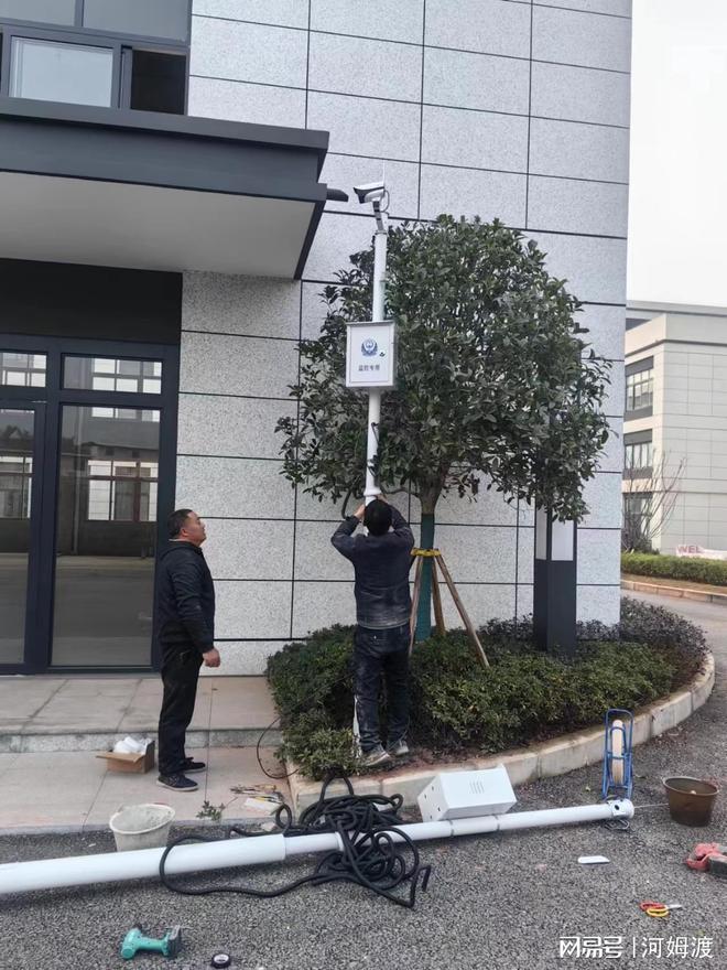 弱电和弱电智能化的区别与联系(图2)