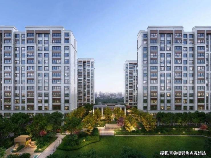 新长宁水韵名邸(售楼处电话)新长宁水韵名邸首页网站-楼盘评测-详情户型配套(图4)