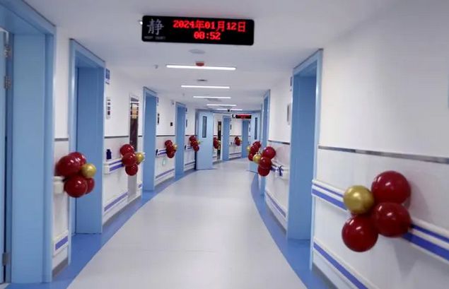 医院弱电施工要点：弱电系统构建与流程指南(图1)