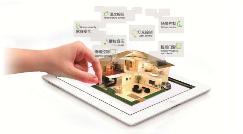 什么是智能家居安防系统 智能家居安防系统的优点(图3)
