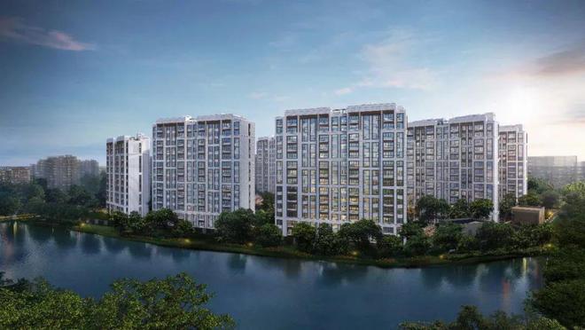 ◈新长宁水韵名邸2025官方网站-水韵名邸欢迎您丨房型图-户型图(图2)