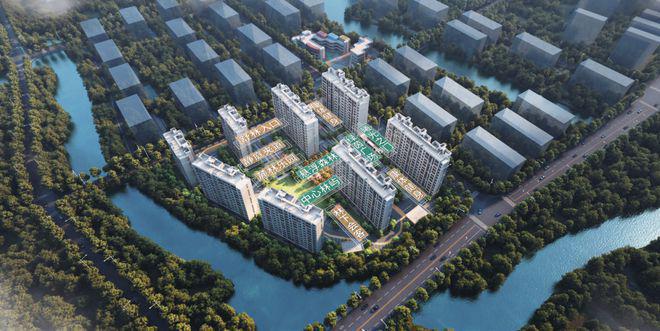 ◈新长宁水韵名邸2025官方网站-水韵名邸欢迎您丨房型图-户型图(图7)