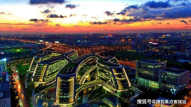 新长宁·水韵名邸官方网站 官方售楼处发布：大虹桥双轨交全新盘(图1)