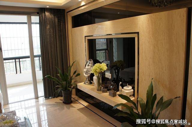 新长宁·水韵名邸官方网站 官方售楼处发布：大虹桥双轨交全新盘(图15)