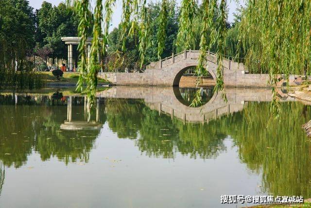 新长宁·水韵名邸官方网站 官方售楼处发布：大虹桥双轨交全新盘(图14)