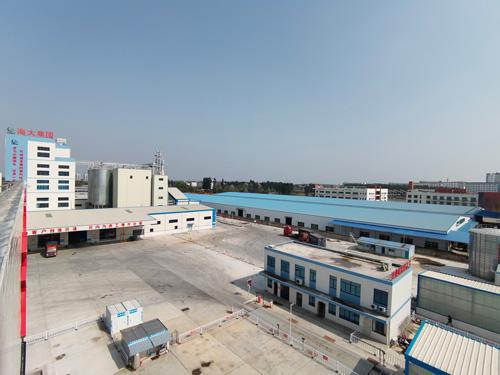 【园区智能化工程案例】经遴选衡阳市云益与百实科技达成合作(图3)