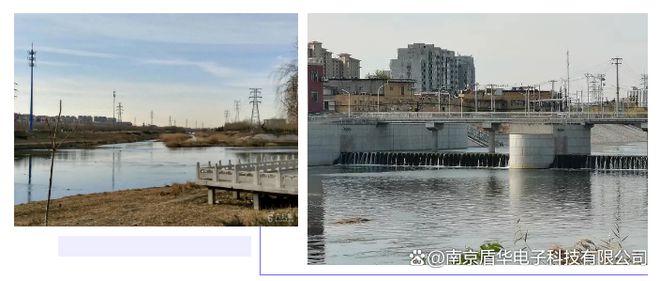 智慧灯杆的十大功能落地应用案例分享！(图2)