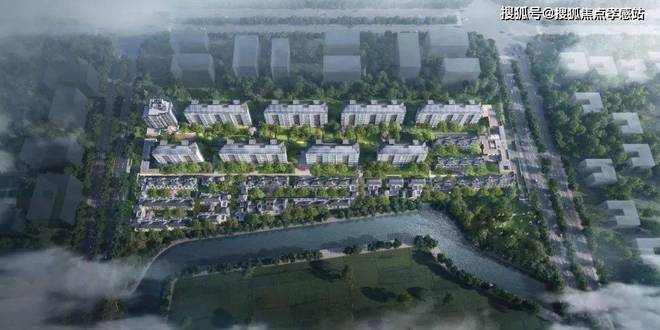 保利西郊和煦售楼处发布：以西郊为砚晨露作彩题写四季温柔帖(图7)