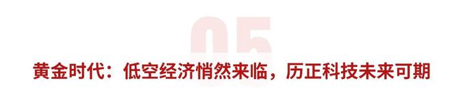 历正科技获数亿元融资 低空安防迎来技术与资本双重驱动(图14)