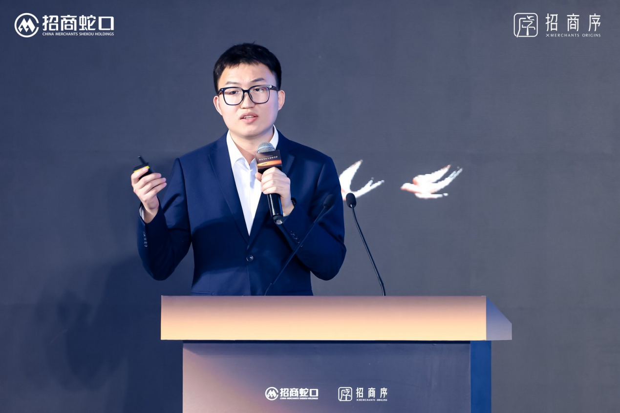 中国亦庄首个好房子招商序启幕人居新篇章(图5)