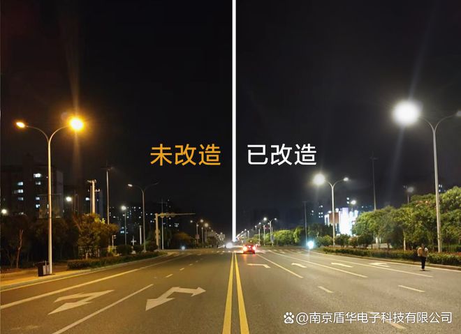 什么是物联网智慧路灯系统？(图3)
