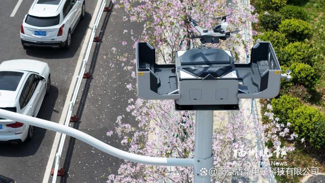 什么是物联网智慧路灯系统？(图2)