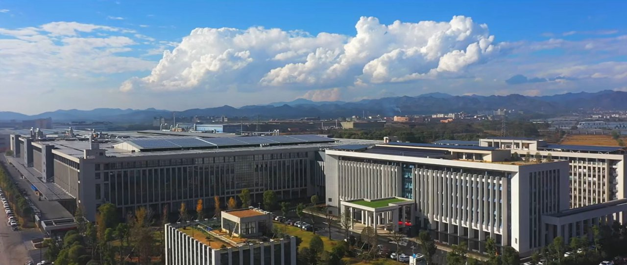 智能制造赋能产业升级 王力安防如何打造安防行业“未来工厂”标杆(图1)