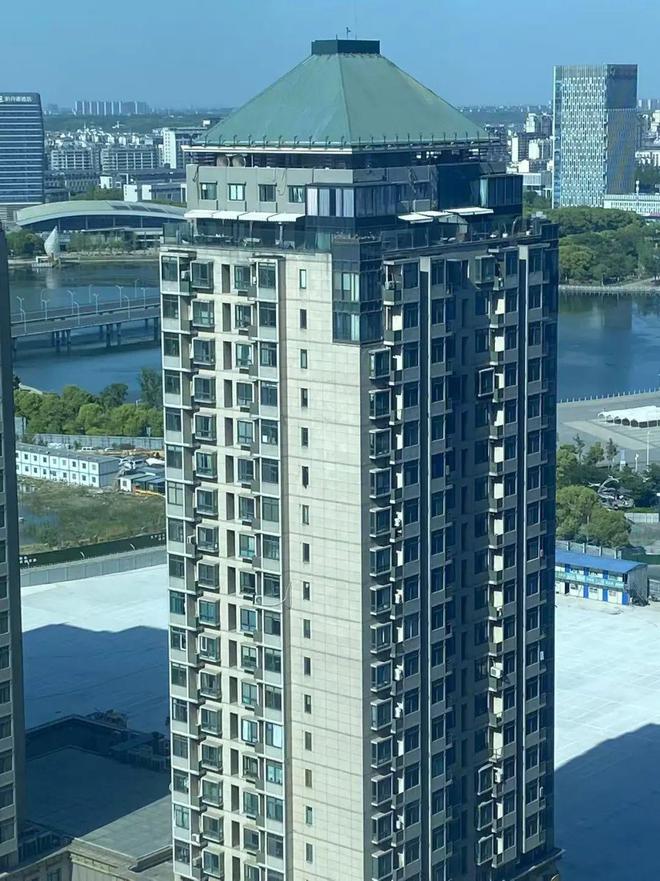 刚刚京华城商圈传来新消息！(图1)