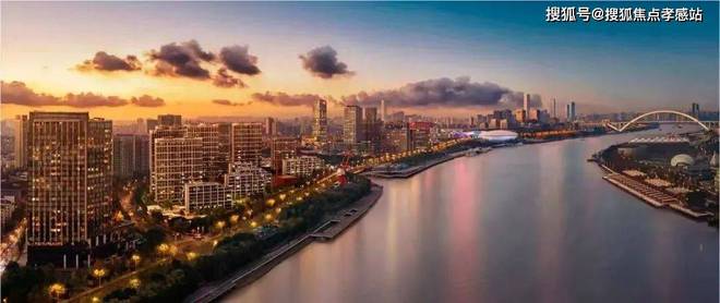 ‌⤴️保利世博天悦售楼处：保利启悦·世无界‌‌悦世之光·博未来(图7)