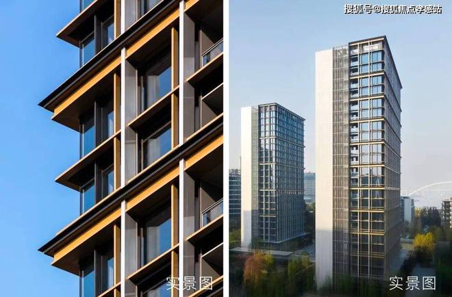 ‌⤴️保利世博天悦售楼处：保利启悦·世无界‌‌悦世之光·博未来(图15)