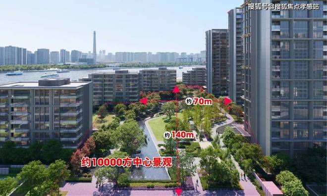 ‌⤴️保利世博天悦售楼处：保利启悦·世无界‌‌悦世之光·博未来(图18)
