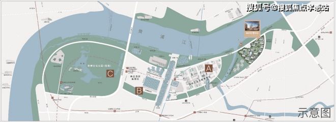 ‌⤴️保利世博天悦售楼处：保利启悦·世无界‌‌悦世之光·博未来(图27)