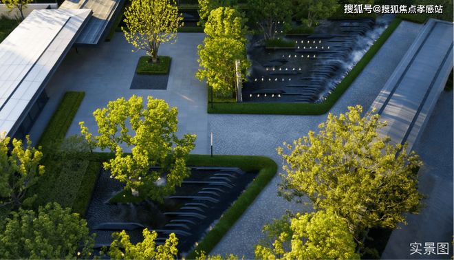 ‌⤴️保利世博天悦售楼处：保利启悦·世无界‌‌悦世之光·博未来(图21)