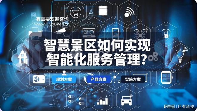 巨有科技（juyoukeji）智慧景区信息化中智能安防与应急响应体系(图1)