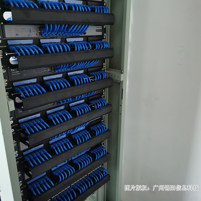 弱电系统集成公司一站式解决方案(图1)
