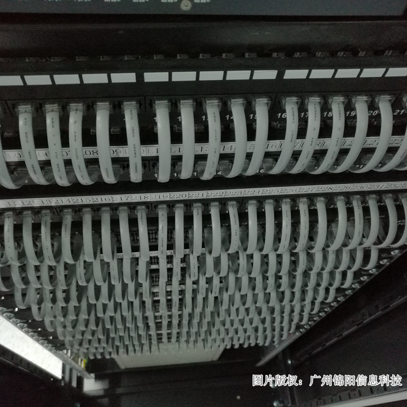 弱电系统集成公司一站式解决方案(图2)