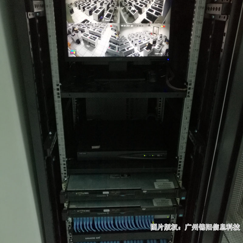 弱电系统集成公司一站式解决方案(图4)