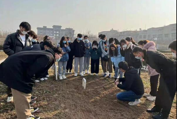数据科学与大数据技术专业：产教融合筑基 领跑数字时代复合型人才新赛道(图2)