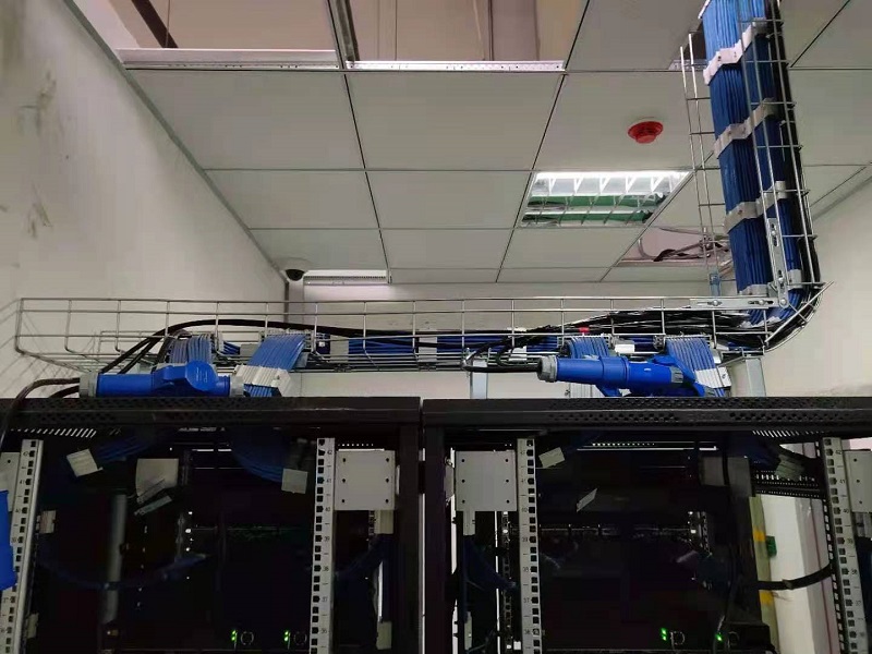 2246亿！中国建设银行贵州省数据中心项目中标人预测与分析(图1)