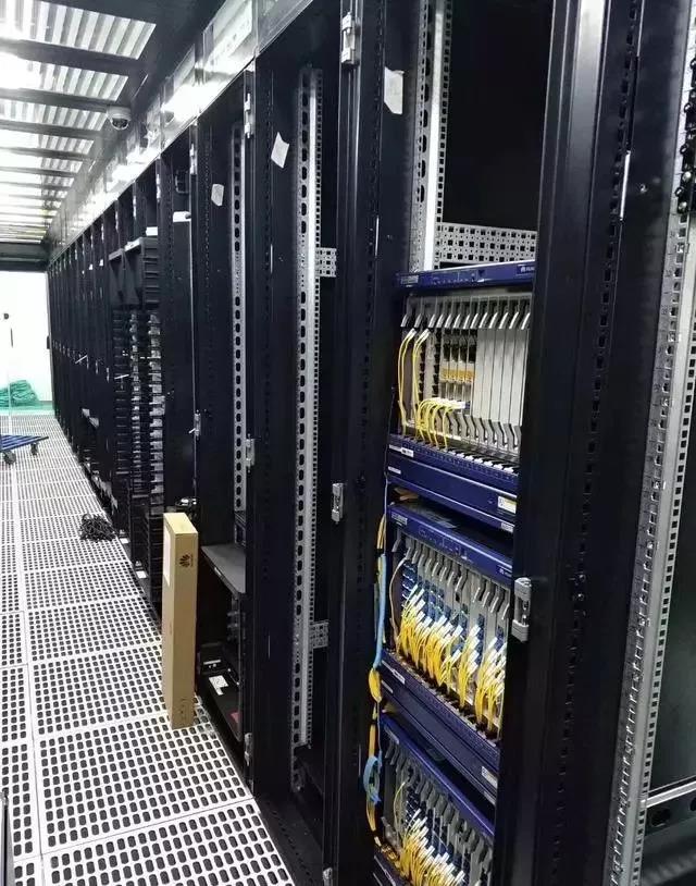 智能化弱电工程的系统功能和现状(图1)