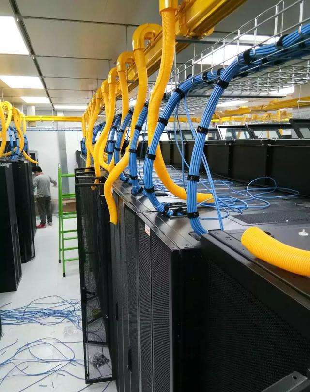 经常听人说我是搞弱电工程的到底什么是弱电(图1)